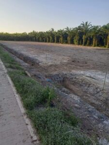 รถแม็คโครรับจ้างวังใหม่