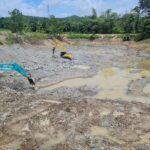 รถแม็คโครรับจ้างประจวบ